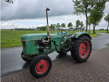 Traktori DEUTZ D