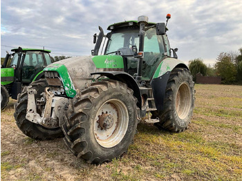 Traktori DEUTZ Agrotron