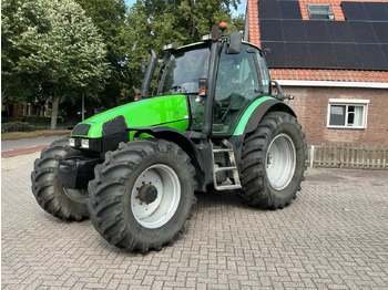 Traktori DEUTZ
