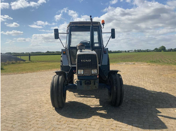 Traktori Fendt 309/900 LS Turbumatic: kuva Traktori Fendt 309/900 LS Turbumatic