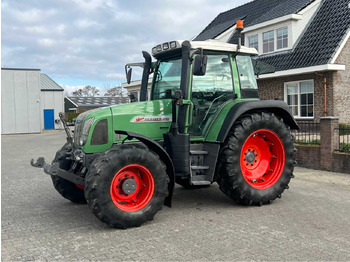 Traktori FENDT