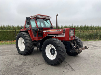 Traktori FIAT 90 series