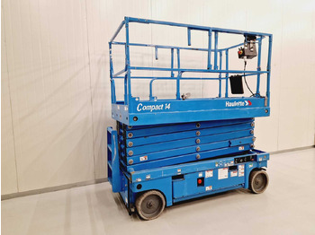 Henkilönostin HAULOTTE