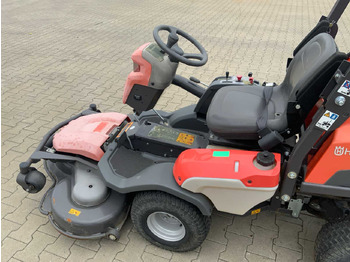 Ruohonleikkuri Husqvarna P524: kuva Ruohonleikkuri Husqvarna P524