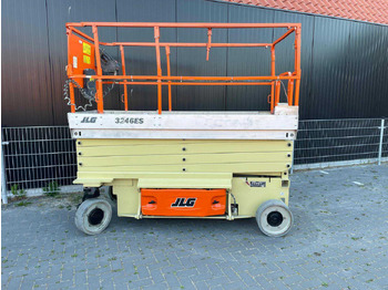 Henkilönostin JLG 3246ES: kuva Henkilönostin JLG 3246ES