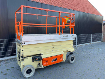 Henkilönostin JLG 3246ES: kuva Henkilönostin JLG 3246ES