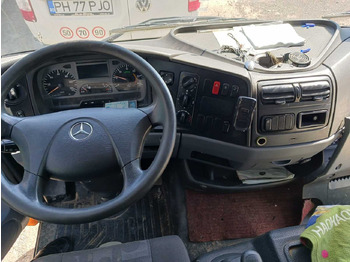 Kuorma-auto MERCEDES-BENZ TRUCK: kuva Kuorma-auto MERCEDES-BENZ TRUCK