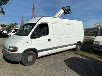 Kuorma-auto RENAULT - MASTER - TRUCK: kuva Kuorma-auto RENAULT - MASTER - TRUCK Kuorma-auto RENAULT - MASTER - TRUCK: kuva Kuorma-auto RENAULT - MASTER - TRUCK