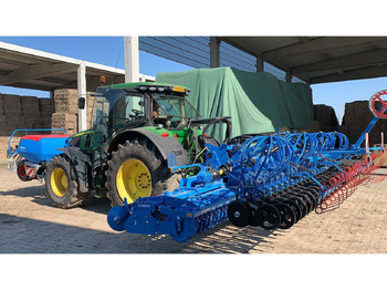 Kylvö-/ Istutuskone LEMKEN