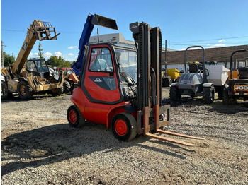 Vastapainotrukki LINDE H40