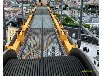 Torninosturi Liebherr 110 EC-B 6 FR.tronic: kuva Torninosturi Liebherr 110 EC-B 6 FR.tronic