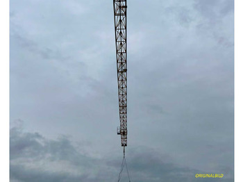 Torninosturi Liebherr 110 EC-B 6 FR.tronic: kuva Torninosturi Liebherr 110 EC-B 6 FR.tronic