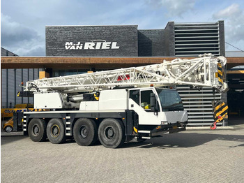Nosturi LIEBHERR LTM 1060/2