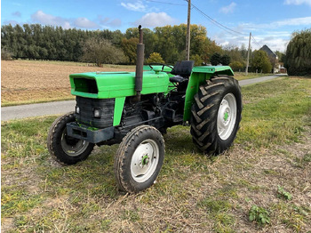 Traktori MASSEY FERGUSON 100 series