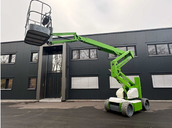 Henkilönostin NIFTYLIFT