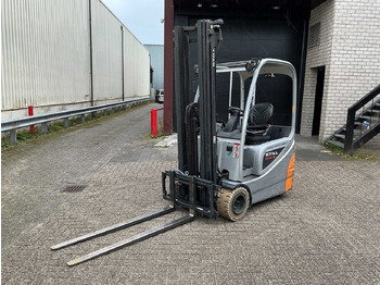 Vastapainotrukki STILL RX20