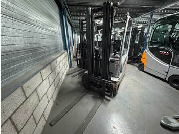 Vastapainotrukki STILL - RX20-20 - FORKLIFT TRUCKS - 2013: kuva Vastapainotrukki STILL - RX20-20 - FORKLIFT TRUCKS - 2013