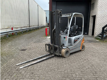 Vastapainotrukki STILL RX20