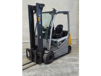 Vastapainotrukki STILL RX20