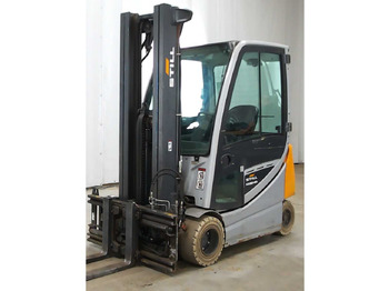 Vastapainotrukki STILL RX20