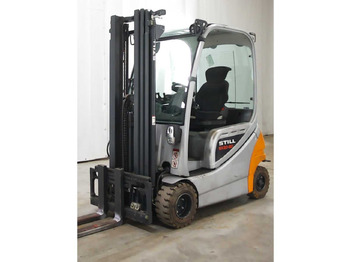 Vastapainotrukki STILL RX20