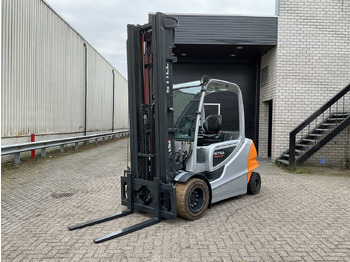 Vastapainotrukki STILL RX60