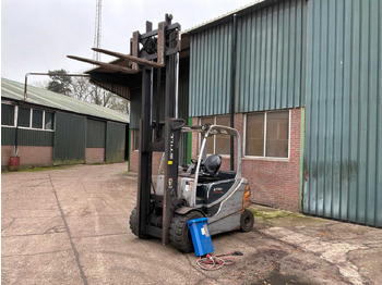 Vastapainotrukki STILL RX60