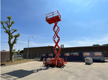 Henkilönostin SKYJACK
