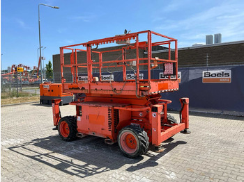Henkilönostin SKYJACK