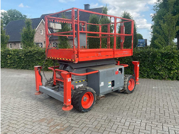 Henkilönostin SKYJACK
