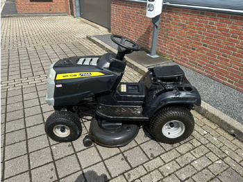 Ruohonleikkuri Stiga SD 108: kuva Ruohonleikkuri Stiga SD 108