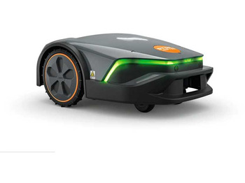 Ruohonleikkuri Stihl IMOW 7 EVO: kuva Ruohonleikkuri Stihl IMOW 7 EVO