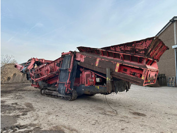 Seula TEREX