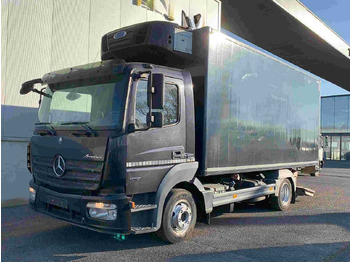 Kuorma-auto MERCEDES-BENZ Atego