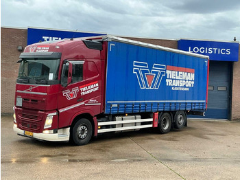 Kuorma-auto VOLVO FH
