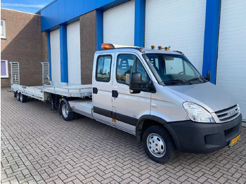 Kuorma-auto IVECO Daily