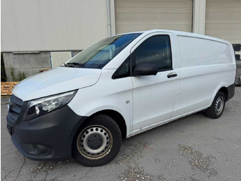 Kuorma-auto MERCEDES-BENZ