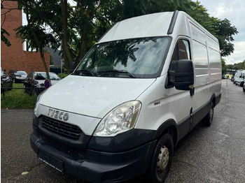 Tavara-auto IVECO Daily
