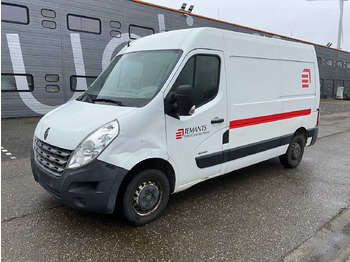 Tavara-auto RENAULT Master 2.3