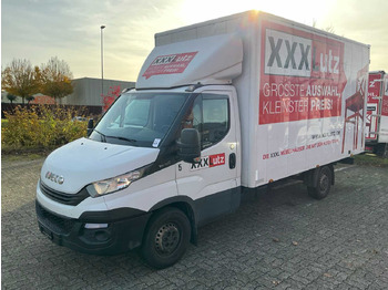 Tavara-auto IVECO Daily 35s16