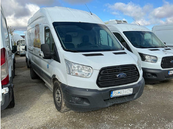 Tavara-auto FORD Transit