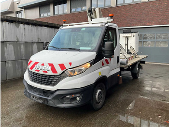 Tavara-auto IVECO Daily 35s14