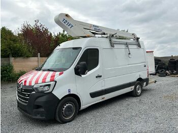 Tavara-auto RENAULT Master