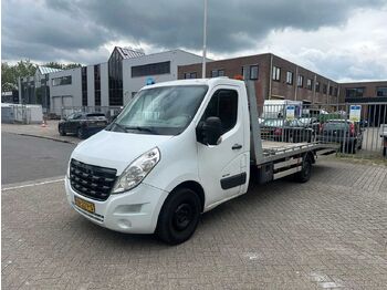 Tavara-auto RENAULT Master 2.3