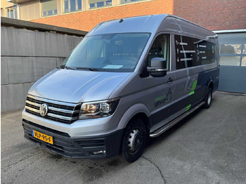 Tavara-auto VOLKSWAGEN Crafter