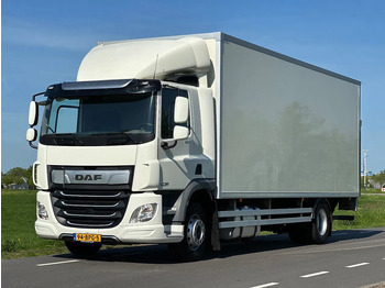 Umpikori kuorma-auto DAF CF 260