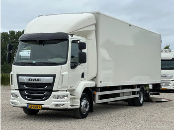 Umpikori kuorma-auto DAF LF 210