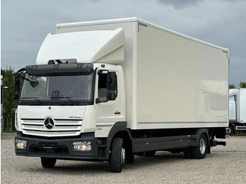Umpikori kuorma-auto MERCEDES-BENZ Atego 1223