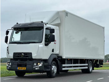 Umpikori kuorma-auto RENAULT D 250
