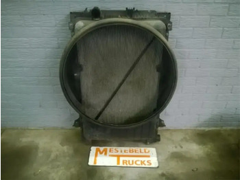 Jäähdytysjärjestelmä DAF CF